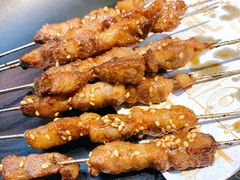 -马海涛牛肉串·午市牛腩饭·烧烤夜宵(领汇广场店)