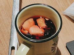 -太二酸菜鱼(长沙IFS国金中心店)