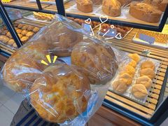 菠萝包-鼎丰真(四马路店)