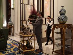 -The St·Regis Bar 瑞吉酒吧