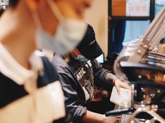 -Be Lived Cafe比例咖啡(摩天轮店)