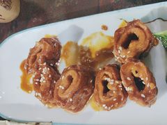 -酒肉门孔府菜(曲阜游客中心店)