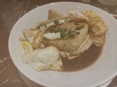 -新白鹿餐厅(爱琴海购物中心店)