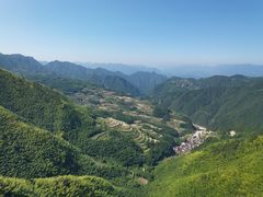 -南尖岩景区