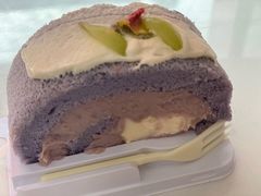 -mira甜品屋(财大店)