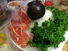 -捞神汤物料理(正大广场店)