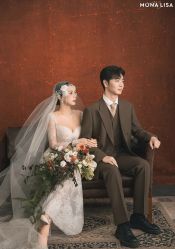 -青禾蒙娜丽莎婚纱摄影(武汉总店)