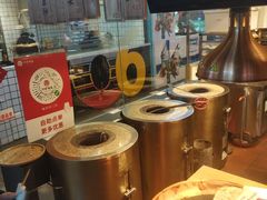 -阿甘锅盔(中关村食宝街店)