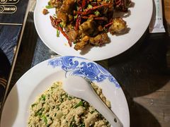 -侯家庄阿才有品私房菜馆