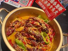 -阿财老铺·老蚌埠龙虾城(华夏总店)
