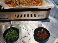 -红辣椒·川菜·火锅(张杨路店)