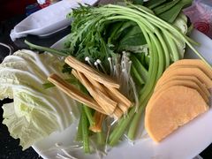 -蝎王府羊蝎子(天通苑店)