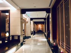 -西安华清御汤酒店