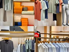 -首创奥特莱斯(西安店)