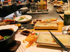 -赤坂亭·M9和牛烧肉·铁板烧(合肥万象城店)