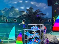 -海合安武汉极地海洋公园