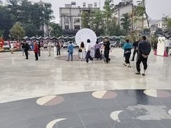 -墨江北回归线标志园