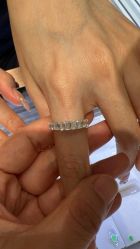点击看大图 -Cindy Jewelry·钻戒·彩色宝石