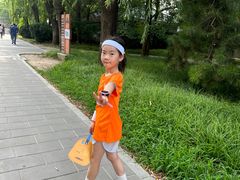 -悦动体能篮球羽毛球网球(三里河店)