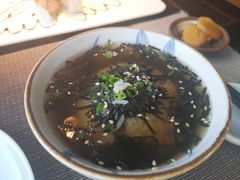 海苔茶泡饭-山葵家·创意料理(宁波来福士店)