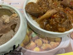 -真功夫(北京路步行街店)