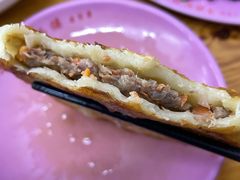 -牛马行牛肉饸饹铺(青岛街店)