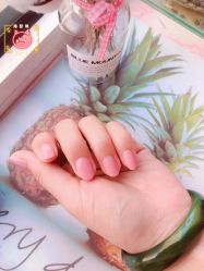 -M·X Nail日式美甲美睫