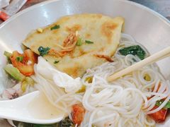 -周记蟹仔粉(侨港风情街店)