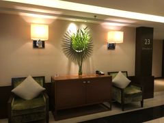 -上海西藏大厦万怡酒店