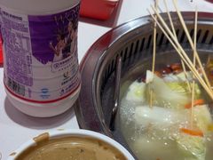-宏姐串串香(宏伟路店)