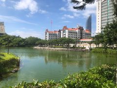 -厦门大学(思明校区)
