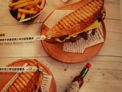 -来龙里 精致 东南亚餐室(万象城店)