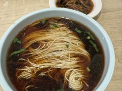 -穆桂英美食(南禅寺店)