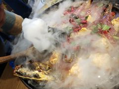 -雀舞云南菜(乐客城店)