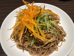 凉面-胖哥俩肉蟹煲(湖滨银泰in77店)