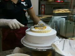 -欧贝拉蛋糕店(东门路店)