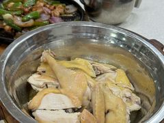 -成惠食府(赤岗店)