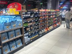 -永辉超市(中南城店)