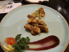 -松临·铁板烧&Omakase(神农店)
