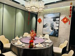 -北京泰富酒店-柏景轩中餐厅