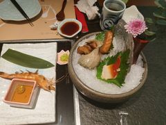 -匠和风精致料理(成都龙湖滨江天街店)