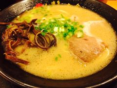 -博多一幸舍(侨福芳草地购物中心店)