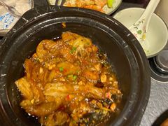 -潮堂 · 潮州菜(国贸商城店)