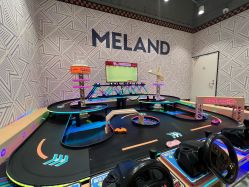 -meland亲子乐园(北京首开通州万象汇店)