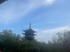 -鼓楼(西湖风景名胜区)