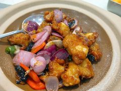 -渔意楼·驰名沙田乳鸽(五羊店)