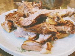 -清真·益鑫羊肉手抓馆(花园北街店)