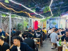 -伊隆斋(什刹海店)