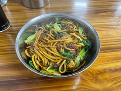 炒拉面-河南拉面(肇周路店)
