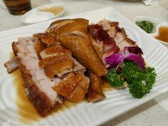 -香港新发烧腊茶餐厅(水围店)
